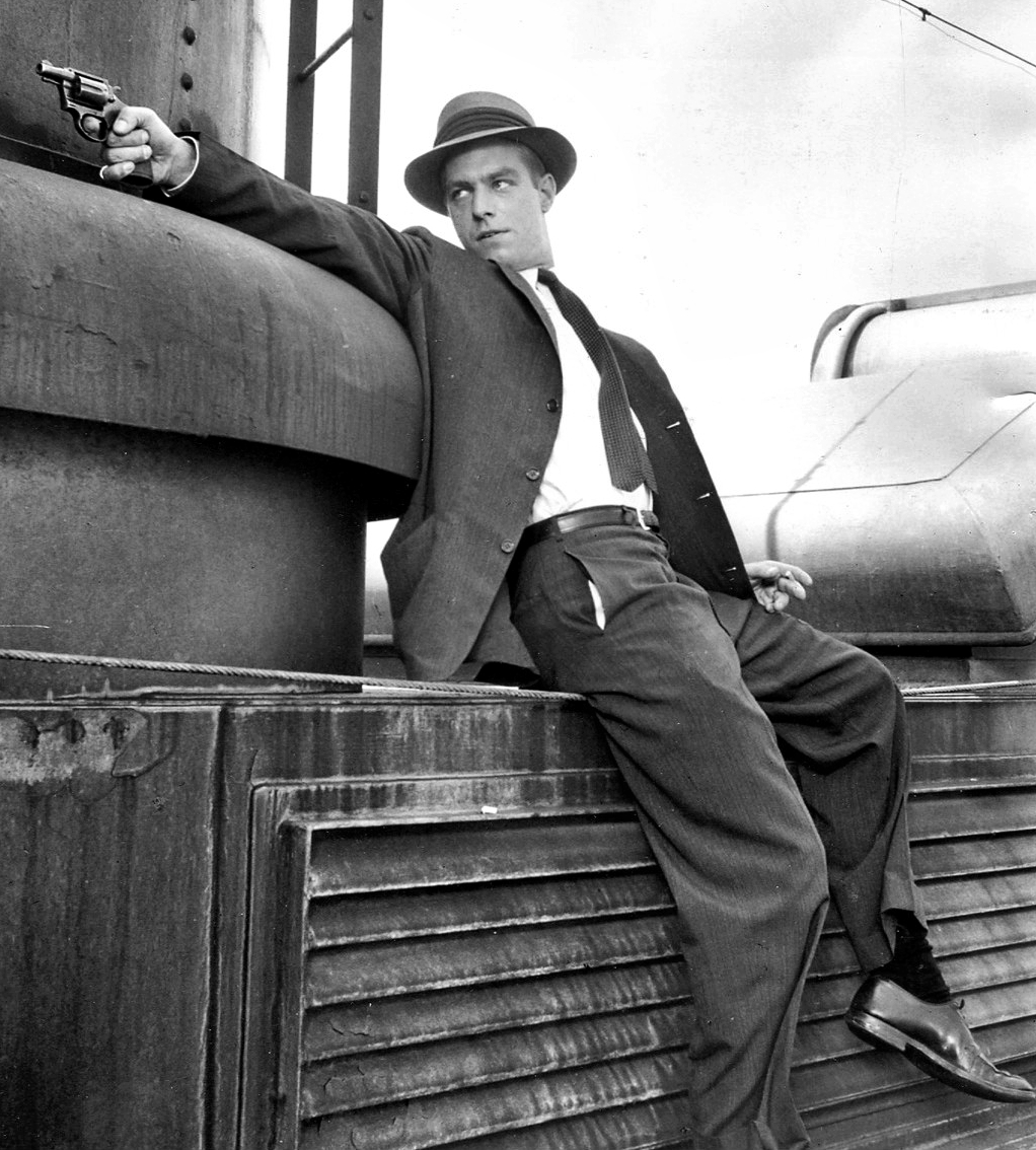 Classic Film and TV Café Seven Things to Know About James Franciscus