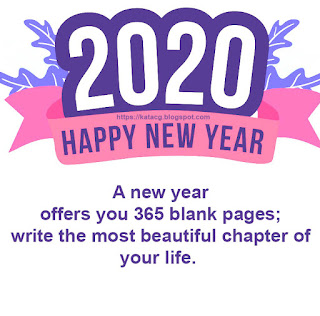 Merry Christmas And Happy New Year 2020 Messages Sms Katacg