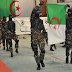 الجزائر توسع التنسيق الأمني لمكافحة الإرهاب إلى 8 دول إفريقية