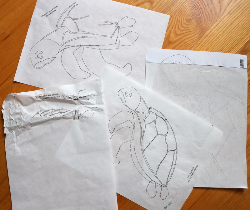 Crafts, Cavies and Cooking: Cleanup and Startup