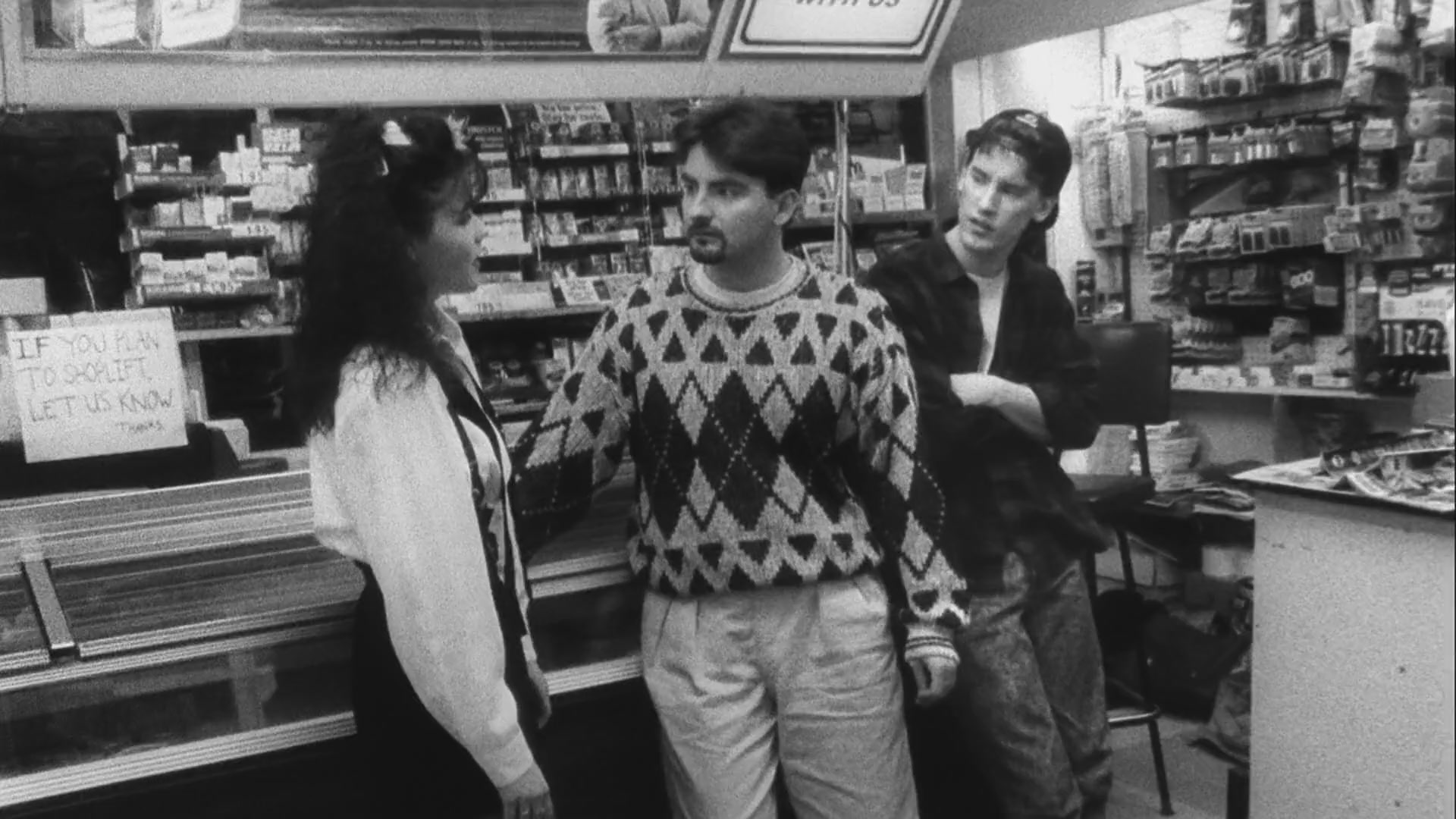 Clerks 1994 Full Movie Online In Hd Quality