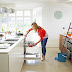 Lead a Healthy Lifestyle with Clean House