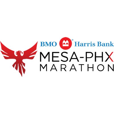 Mesa-PHX Marathon Ambassador