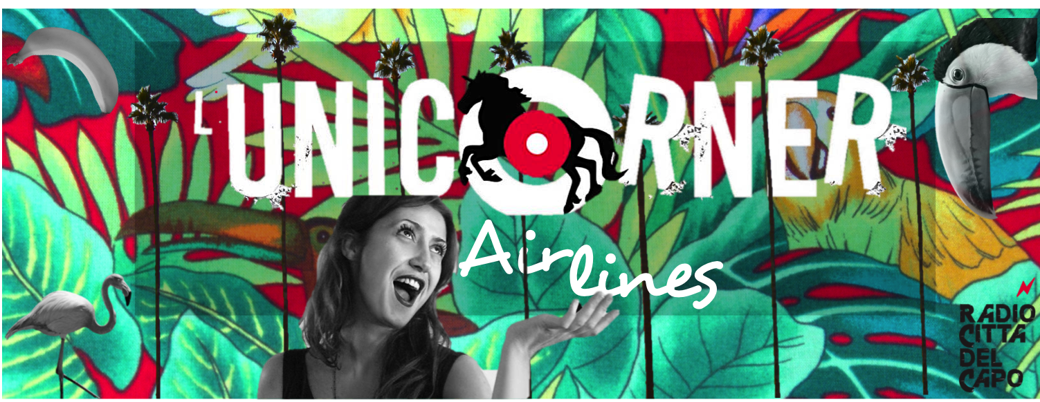 L'Unicorner Airlines