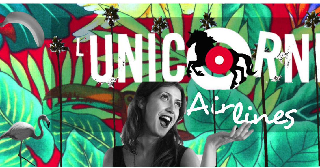 L'Unicorner Airlines
