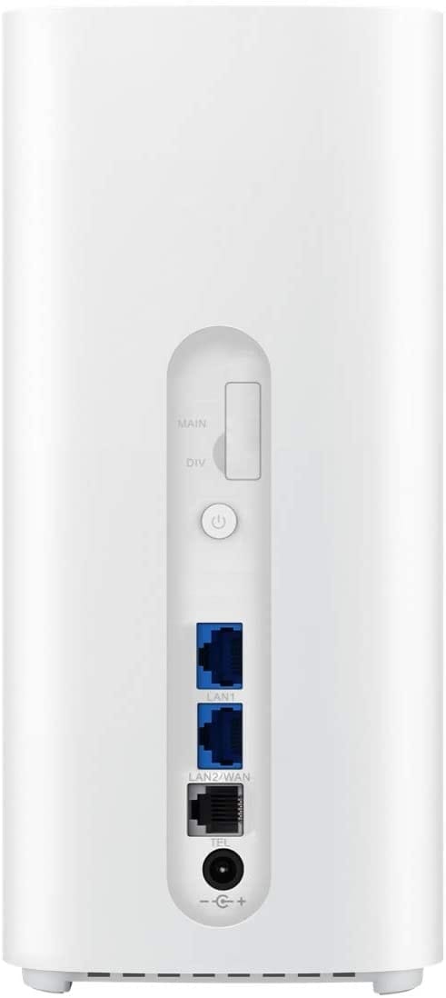 Review HUAWEI B818 4G LTE Mobile Wi-Fi Router