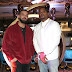 Photo rECAP | Lebron James Hosted Dwyane Wade’s BDAY at Drake’s New Pick 6ix Restaurant