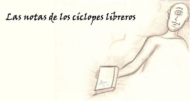 Las notas de los cíclopes libreros