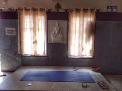 Prana Vashya Yoga Shala