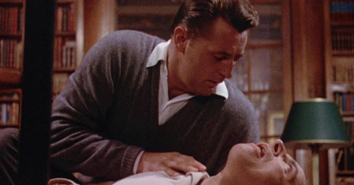 Movie Review Foreign Intrigue (1956) The Ace Black Movie Blog