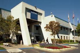 LSI Logic HQ