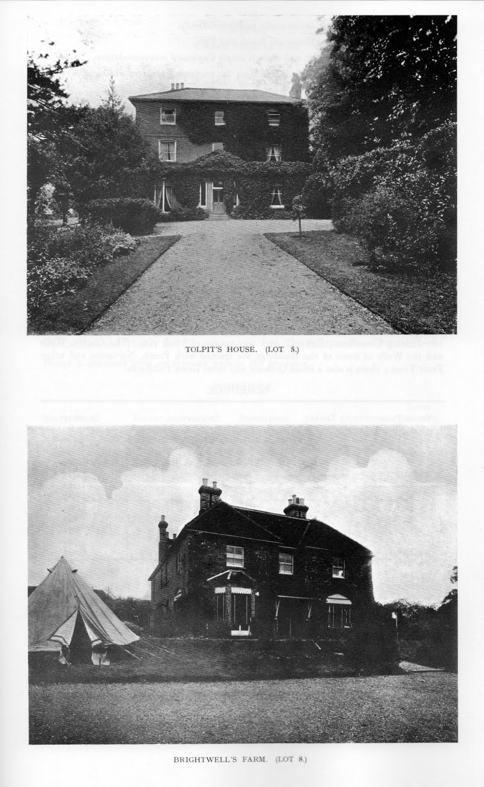 West Watford History Group Old Postcard Views & Photographs