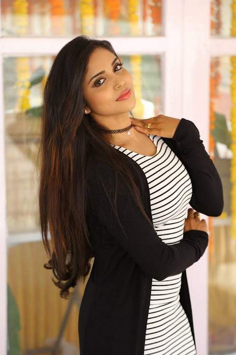 Karunya Chowdary