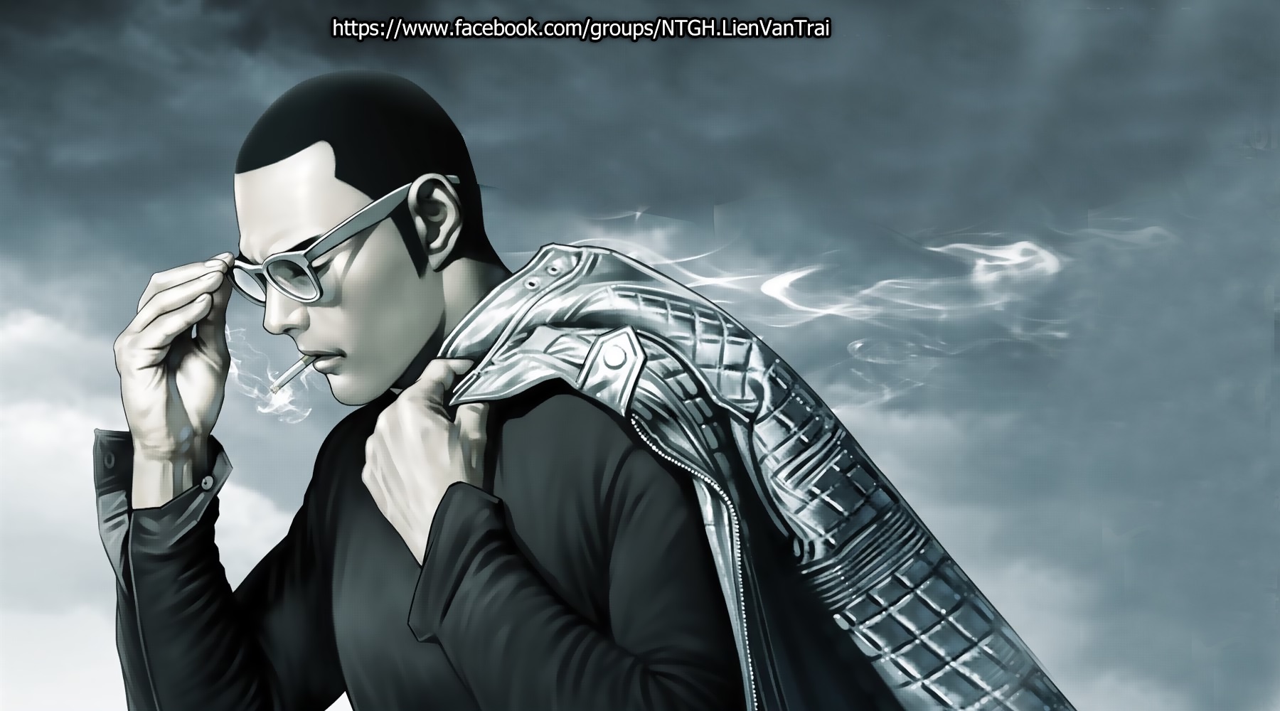 Người Trong Giang Hồ Chap 2044 - Truyen.Chap.VN