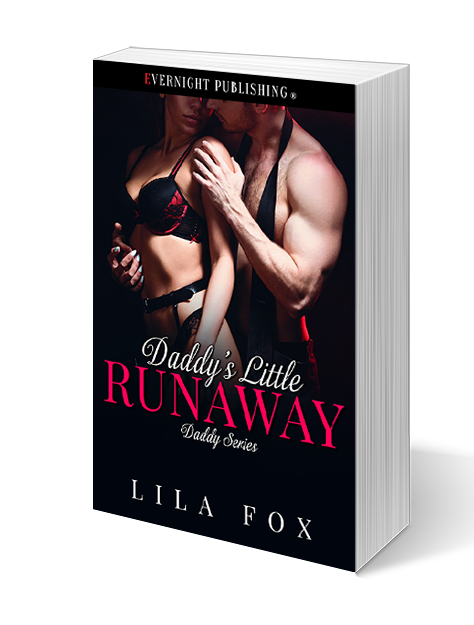 Release Day Blitz: Daddy's Little Runaway.