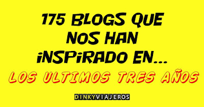 175 Blogs recomendados 175 Blogs recomendados
