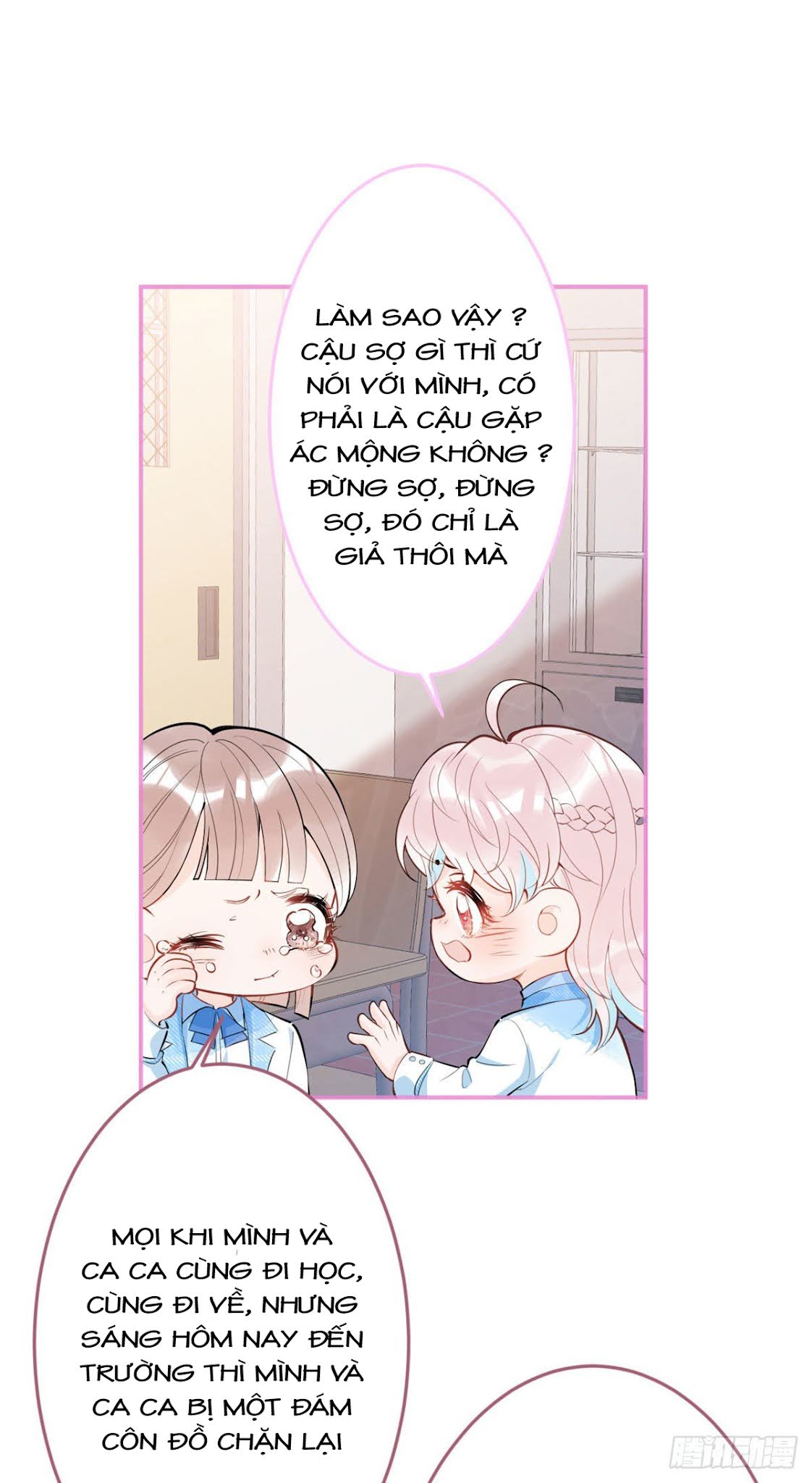 Ta Có Năm Đại Lão Ba Ba Chapter 86 - Trang 4