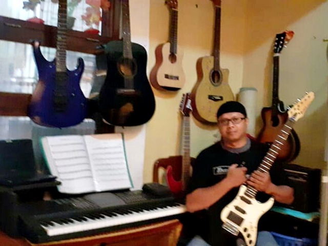 Kursus Musik Purwacaraka Bandung