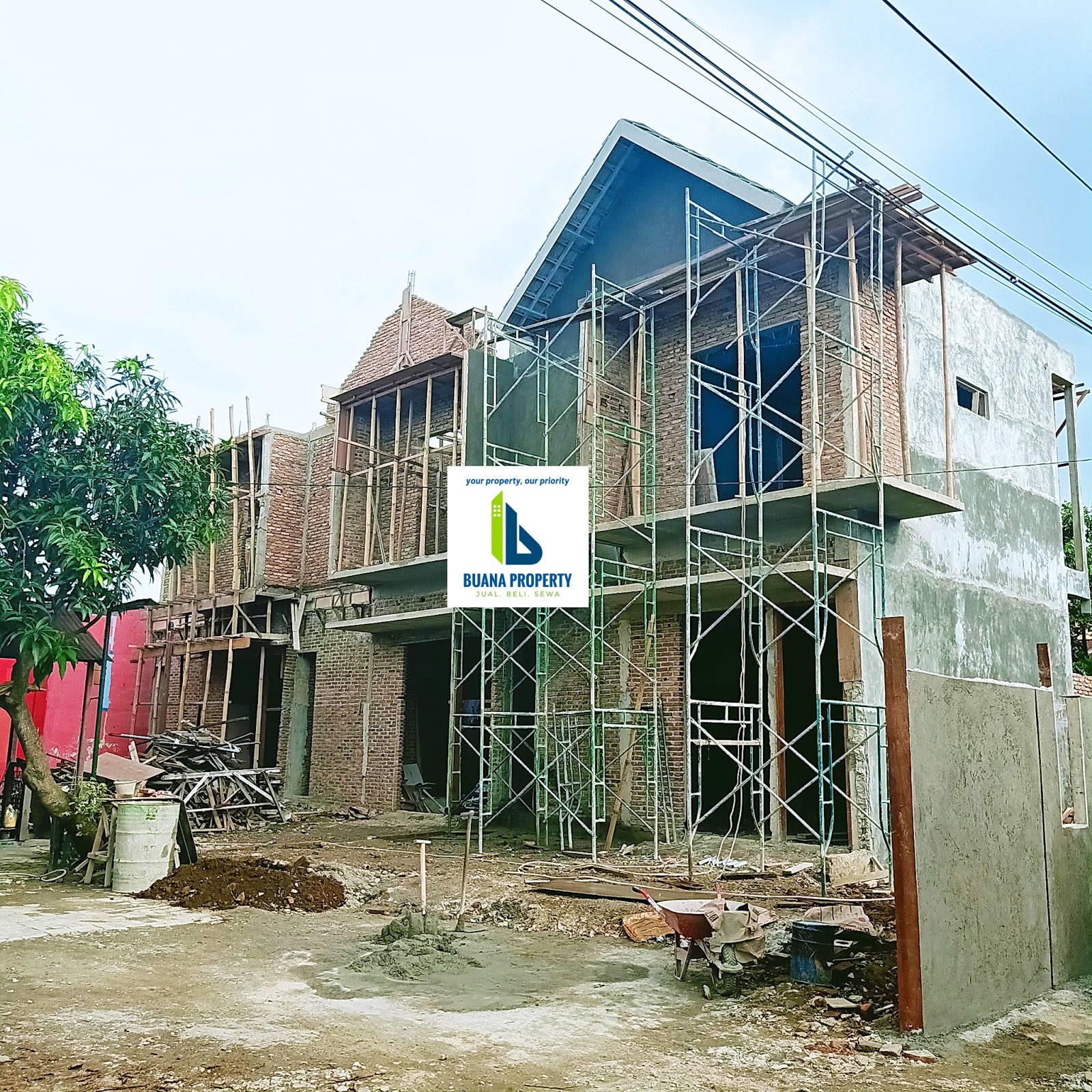 12+ Plan Rumah Limas Johor Pics