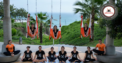 columpio, yoga, pilates, hamaca, trapeze, trapecio, swing, hamac, balancoire