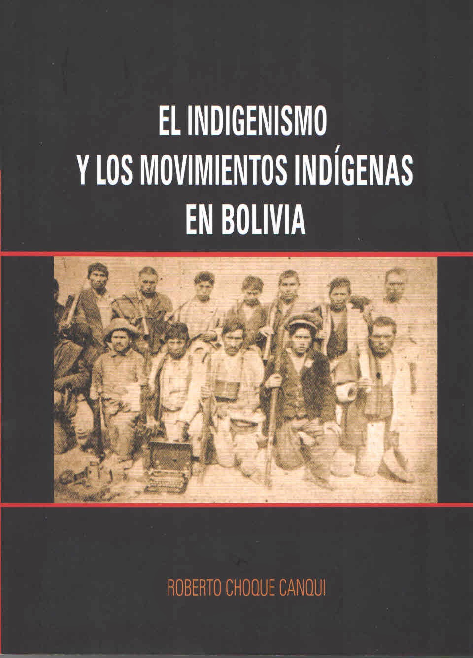 EL INDIGENISMO