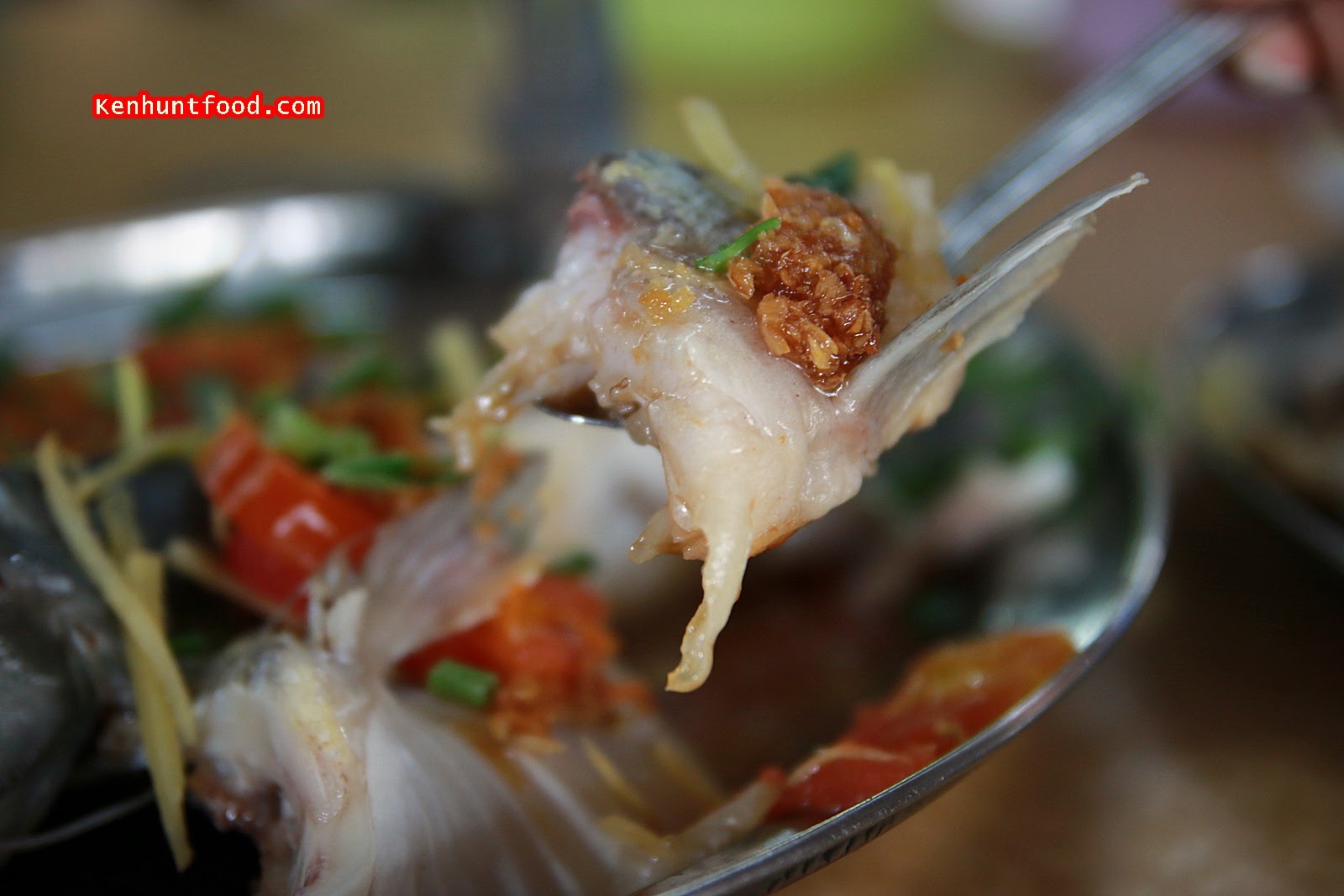 Ken Hunts Food April 2017