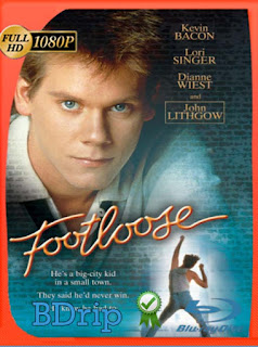 Footloose (1984) BDRIP 1080p Latino [GoogleDrive] SXGO