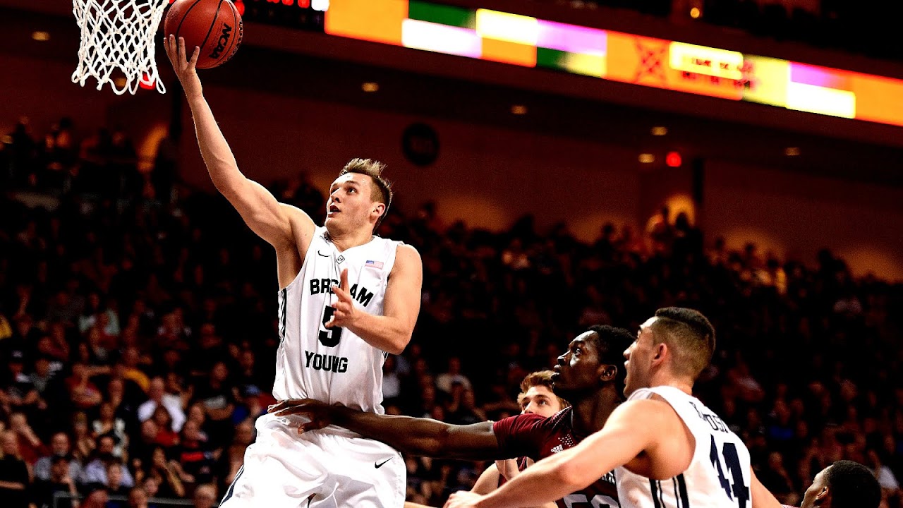 BYU Cougars men's basketball Basketball Choices