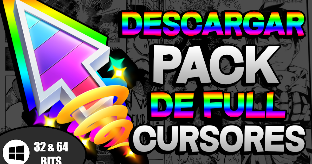 CURSORES TheMaxXoGames LaPCTheMaxXoGames