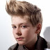 Kids' Hairstyles - Latest Hairstyle for Kids