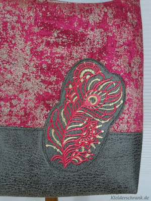 Alles Drin, Farbenmix, Angies Kleiderschrank