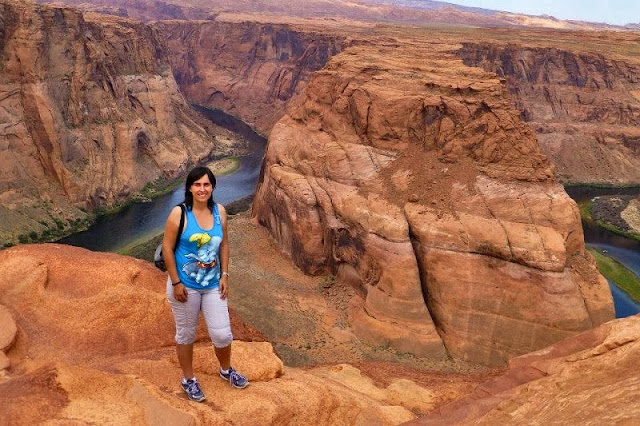 Horseshoe Bend