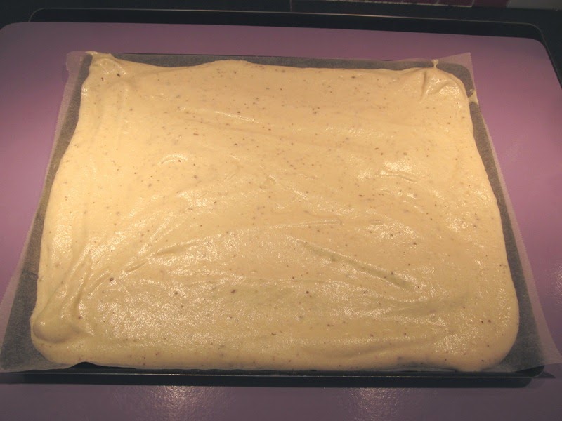 Gâteau roulé sans gluten à la confiture ou au nutella