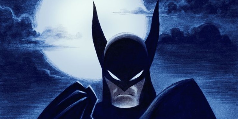 Batman: Caped Crusader es anunciado por HBO Max y Cartoon Network – ANMTV