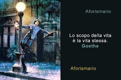 Aforismario Aforismi Frasi E Citazioni Sullo Scopo Della Vita