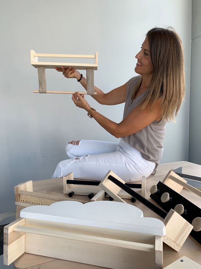 8 Ikea Hacks con el especiero Bekvam_20