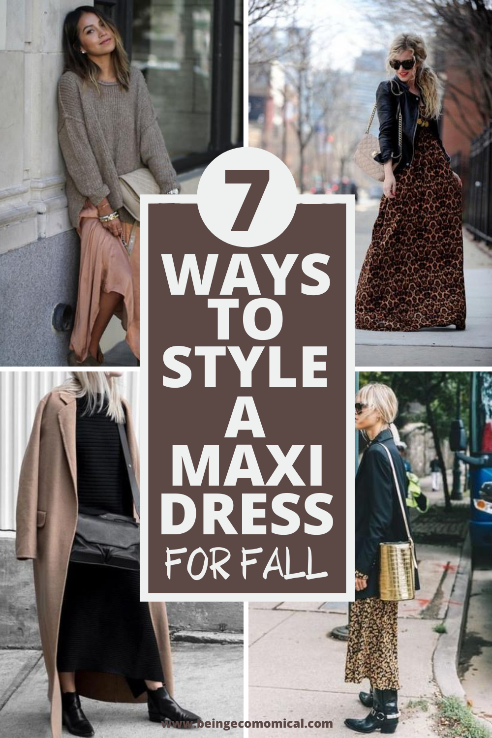 Maxi Fall Dresses Hot Sale, 53% OFF ...