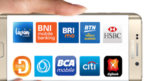 Inilah 10 Aplikasi Mobile Banking Di Indonesia