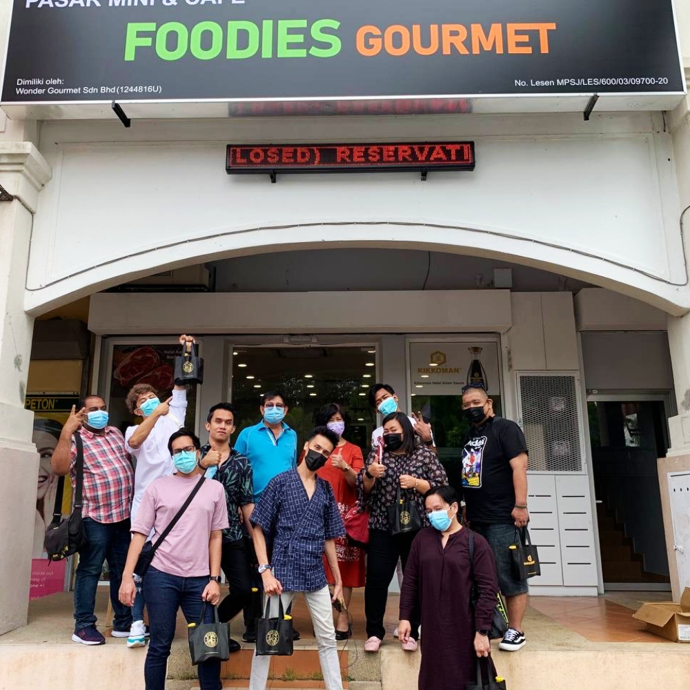 Foodies Gourmet, Foodies Gourmet Market & Cafe, Australian Beef, Australian Lamb, Halal, Rawlins GLAM, Rawlins Eats, Rawlins Shops, Rawlins Lifestyle