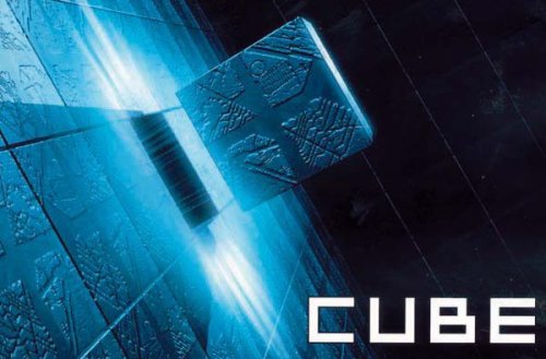 Papo de Cinema | TRILOGIA: O CUBO (1997, 2002, 2004)
