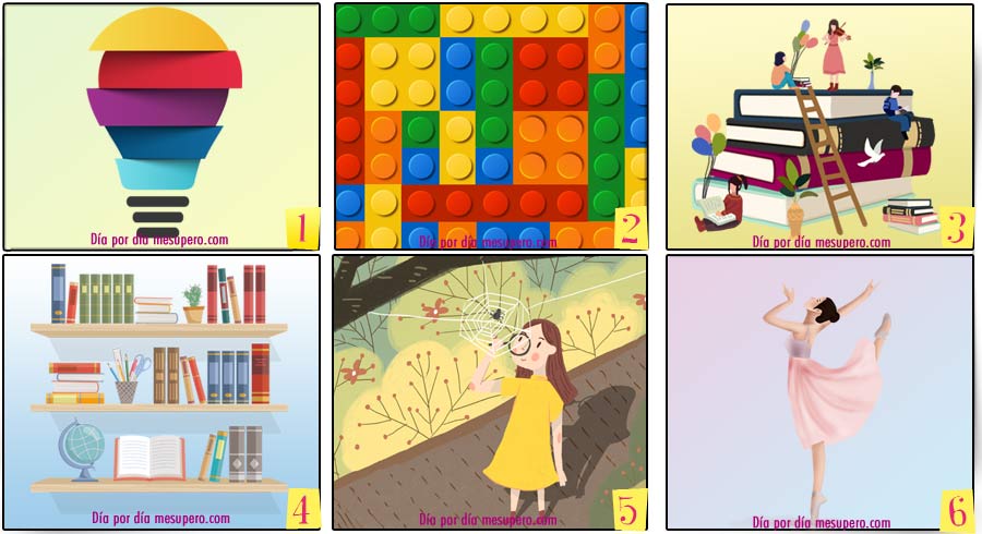 Test: ¿Cuál es tu propósito de vida? Test: ¿Cuál es tu propósito de vida?