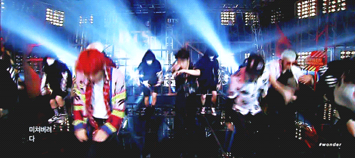 방탄소년단 무대가 쩐다는데 찾아보기 귀찮은 분들을 위한 글.jpg | 인스티즈