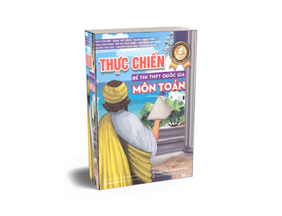 [PDF] Tải sách Thực Chiến Đề thi THPT Quốc gia môn Toán