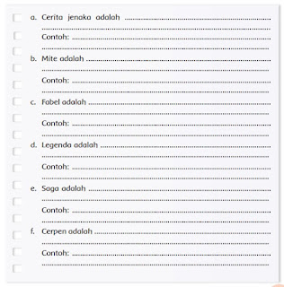 jenis-jenis cerita fiksi www.simplenews.me