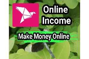 Online Income Site BD in 2024 | Earn Money Online from Bangladesh