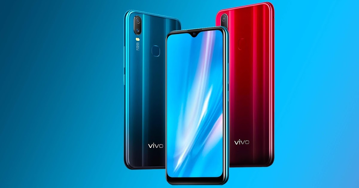 Vivo Y11 Specifications, Price in India and Features Mobilespecification8