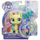 My Little Pony Potion Dress-up Fluttershy Brushable Pony