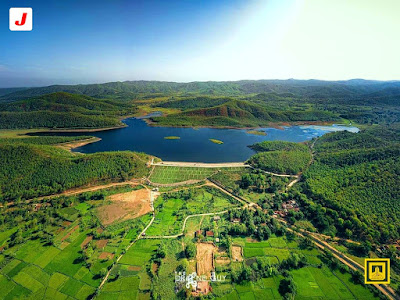 Palna dam , jharkhand tourism , jharkhand blogs , jharkhand dams