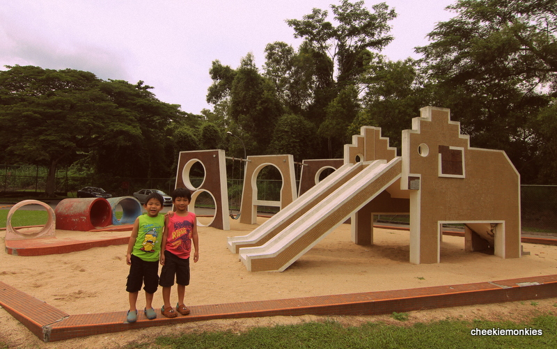 Cheekiemonkies Singapore Parenting & Lifestyle Blog Singapore's Old