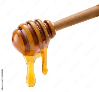1.मधु(Honey)
